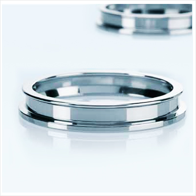 Bracker Rings