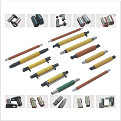 Jaaz Top Rollers