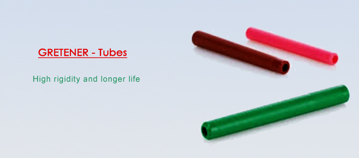 Gretener Tubes