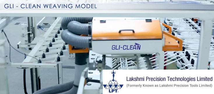 GLI-Clean-WEAVING-model