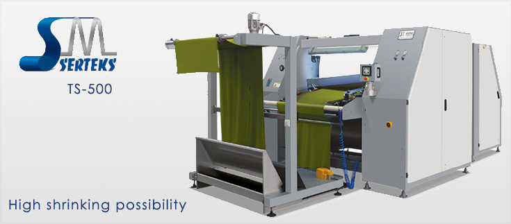 Tubular Compactor